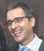 Dr. Antonio Carlos da Costa